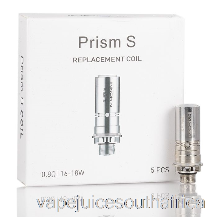 Vape Pods Innokin Prism S Replacement Coils 0.9Ohm Coils